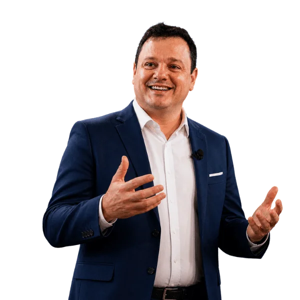 Juan, fundador de SIWOL
